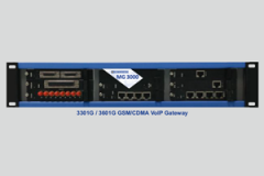 GSM/ CDMA Gateway